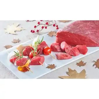 Promotion Exclusives de 3
Viande bovine pièce : Découvrez l'Offre incontournable