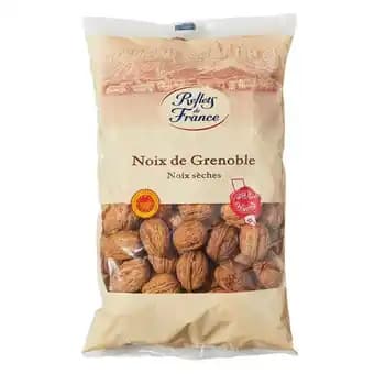 Noix sèches REFLETS DE FRANCE