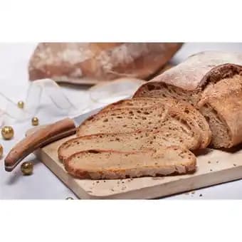 Le pain de campagne FILIÈRE QUALITÉ CARREFOUR