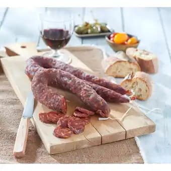 Promotion Exclusives de 7
Chorizo doux : Découvrez l'Offre incontournable