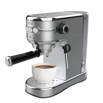 Promotion Exclusives de 1
Machine expresso : Découvrez l'Offre incontournable
