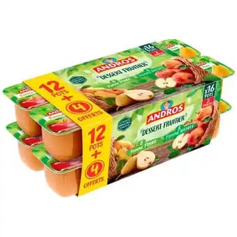 Promotion Exclusives de 1
Fruitiers : Découvrez l'Offre incontournable