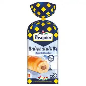 Promotion Exclusives de 10
Pasquier : Découvrez l'Offre incontournable