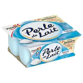 Promotion Exclusives de 13
Perle de lait : Découvrez l'Offre incontournable