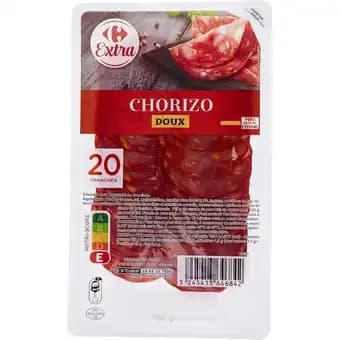 CARREFOUR EXTRA Chorizo