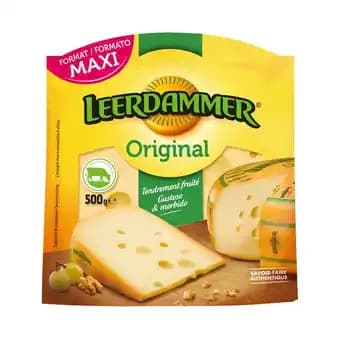 LEERDAMMER Maxi Format