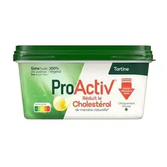 Promotion Exclusives de 1
Pro activ : Découvrez l'Offre incontournable