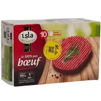 Promotion Exclusives de 31
Steaks : Découvrez l'Offre incontournable