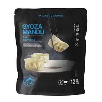 Promotion Exclusives de 1
Gyoza : Découvrez l'Offre incontournable