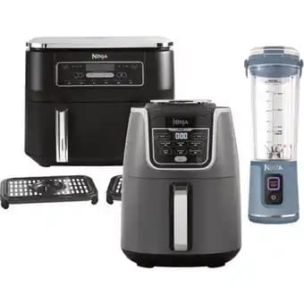 Promotion Exclusives de 1
Ninja : Découvrez l'Offre incontournable