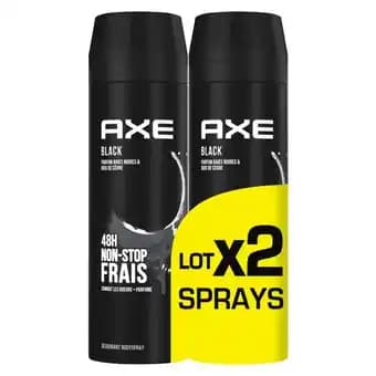 Promotion Exclusives de 5
Axe : Découvrez l'Offre incontournable