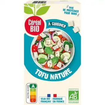 Promotion Exclusives de 4
Tofu : Découvrez l'Offre incontournable