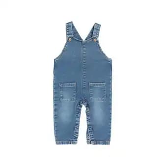 TEX BABY Salopette bébé