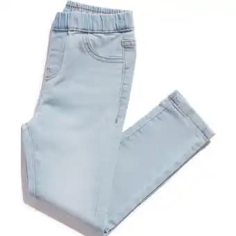 TEX BASIC Jegging fille