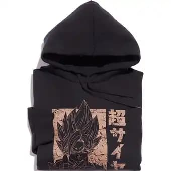 TOEI Sweat licence homme