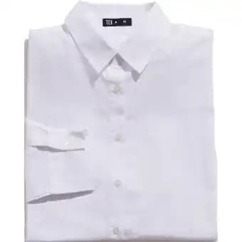 TEX Chemise manches longues femme
