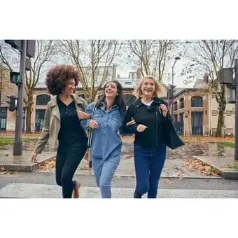 Promotion Exclusives de Chemise denim : Découvrez l'Offre incontournable