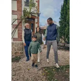 TEX Pantalon jogger homme