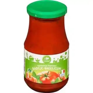 CARREFOUR CLASSIC' Sauce Tomate