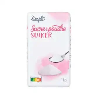 Promotion Exclusives de 23
En poudre : Découvrez l'Offre incontournable