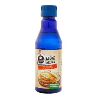 Promotion Exclusives de 3
Fleur d'oranger : Découvrez l'Offre incontournable