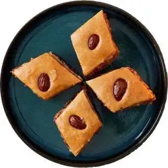 Mini baklawa