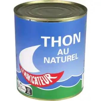Promotion Exclusives de 18
Thon naturel : Découvrez l'Offre incontournable