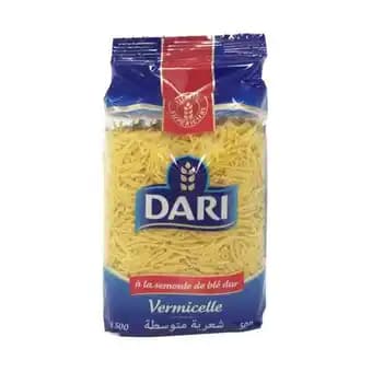 DARI Vermicelle