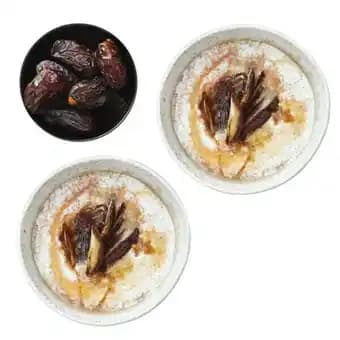 CANDIA Lait fermenté Elben Halal