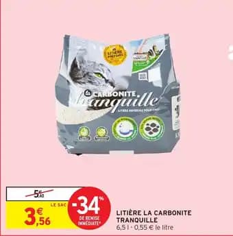Promotion Exclusives de 3
Tranquille carbonite : Découvrez l'Offre incontournable