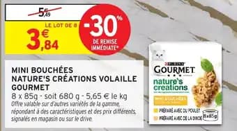 Promotion Exclusives de 1
Créations : Découvrez l'Offre incontournable