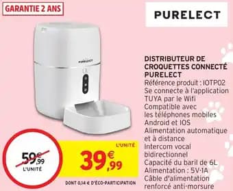 Promotion Exclusives de 1
Connecté : Découvrez l'Offre incontournable