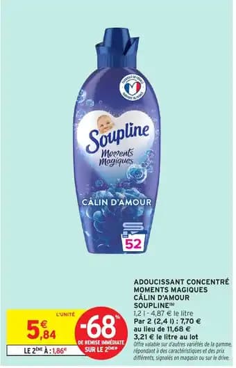 Promotion Exclusives de 2
Moments : Découvrez l'Offre incontournable