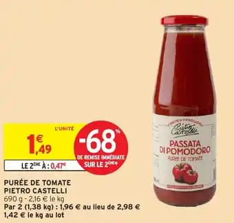 Promotion Exclusives de 32
De tomate : Découvrez l'Offre incontournable