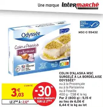 Promotion Exclusives de 25
Colin : Découvrez l'Offre incontournable