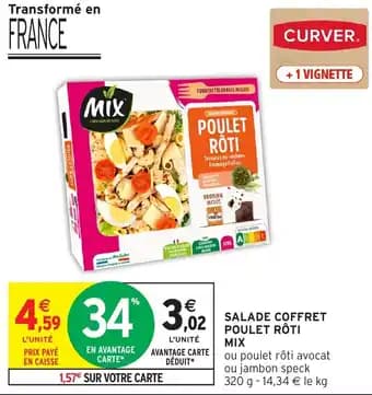 Promotion Exclusives de 36
Coffret : Découvrez l'Offre incontournable