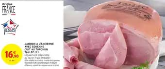 Promotion Exclusives de 6
Au torchon : Découvrez l'Offre incontournable