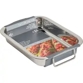 CARREFOUR HOME Plats à four