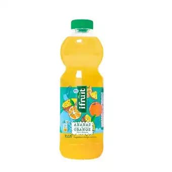 Promotion Exclusives de 18
Jus de fruits : Découvrez l'Offre incontournable
