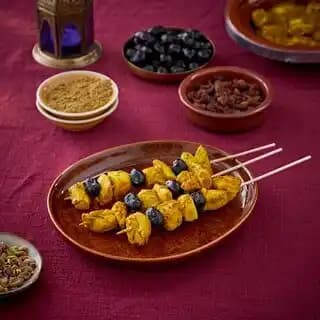 Promotion Exclusives de 45
Poulet halal : Découvrez l'Offre incontournable