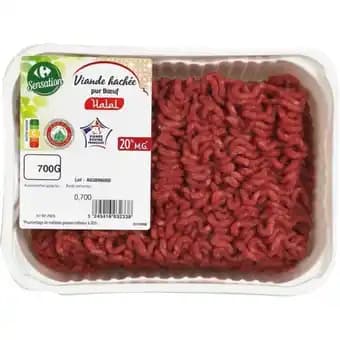 Promotion Exclusives de 17
Viande hachée : Découvrez l'Offre incontournable