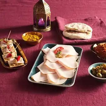 Promotion Exclusives de 15
Blanc de poulet : Découvrez l'Offre incontournable