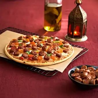 Promotion Exclusives de 4
Merguez halal : Découvrez l'Offre incontournable