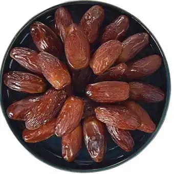 Dattes ravier BROUSSE & FILS