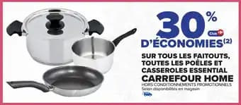 Promotion Exclusives de 6
Poêles : Découvrez l'Offre incontournable