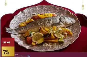 Promotion Exclusives de 16
Bar : Découvrez l'Offre incontournable