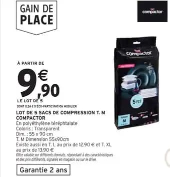 Promotion Exclusives de 15
Sacs : Découvrez l'Offre incontournable