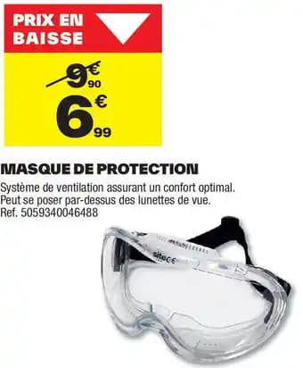 Promotion Exclusives de 53
De protection : Découvrez l'Offre incontournable