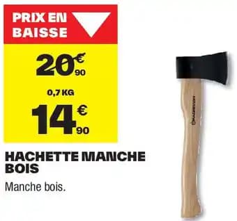 Promotion Exclusives de 16
Manche : Découvrez l'Offre incontournable