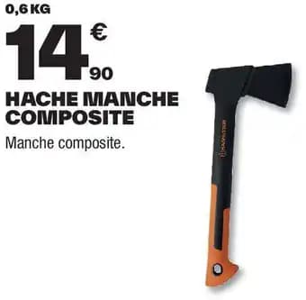 Promotion Exclusives de 2
Composite : Découvrez l'Offre incontournable
